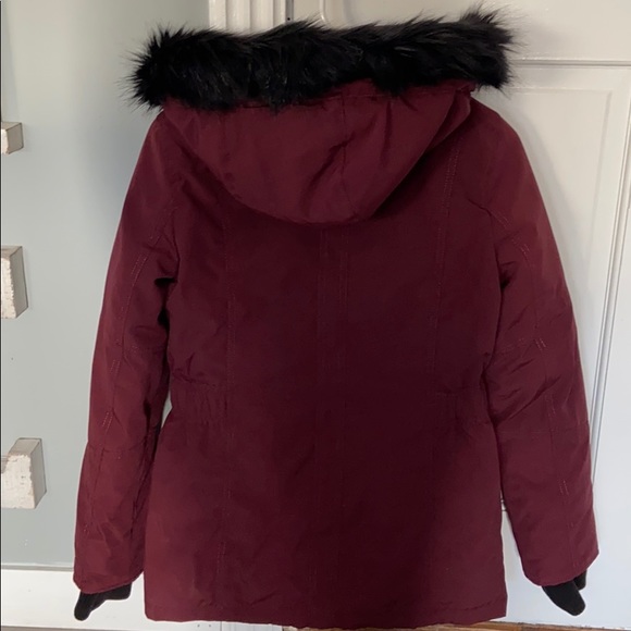 Express winter jacket - Picture 3 of 3